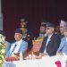 समस्याको समाधानका लागि प्रतिनिधि सभा निर्वाचन नै उच्चतम उपाय : राष्ट्रपति पौडेल