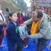 भरत प्रसाद चौलागाईं : अप्ठ्यारोमा सम्झिने नाम, विद्यार्थीका लागि न्यानो अभियान