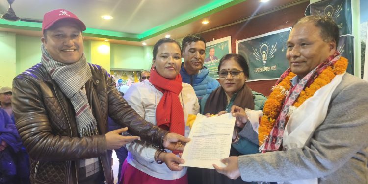 मन्थलीका ६५ विद्यालयको एक स्वर : ‘शिक्षामा बिजुली निःशुल्क गरिदिनुस्