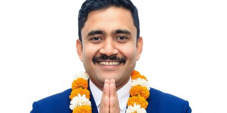 नेपाल जेसिजको राष्ट्रिय अध्यक्षमा जीवन कार्की निर्वाचित