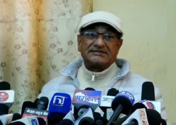 सुरक्षा निकायलाई अत्यधिक बल प्रयोग गर्न निर्देशन दिएको होइन : रमेश लेखक