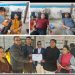 रामेछाप–काठमाडौं सृजनशील समाजद्वारा रक्तदान  कार्यक्रम सम्पन्न