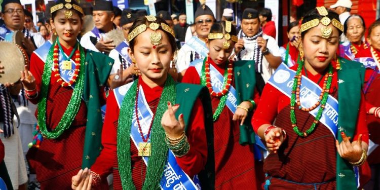 आज तमु ल्होसार, गुरुङ समुदायले नयाँ वर्ष हर्षोल्लासका साथ मनाउँदै