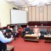 विधि र कानुनबाहिर आयोगले निर्णय गर्दैन : कार्यवाहक प्रमुख आयुक्त भण्डारी
