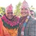 ३६ वर्ष ३ महिना ५ दिन शिक्षाको उज्यालो बालेर अवकाशमा शिक्षक खत्री