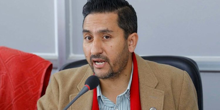 चलचित्र प्रमाणीकरणमा बोर्डलाई अझ प्रभावकारी बनाउन मन्त्री खरेलको जोड