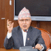 आन्तरिक उत्पादनले आयात प्रतिस्थापन गर्नुपर्छ : अर्थमन्त्री खनाल