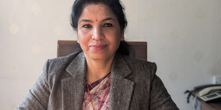 मन्त्रालयका काम परिणामुखी बनाउन सञ्चार सचिवको निर्देशन