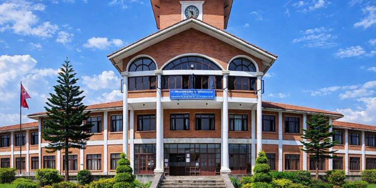 त्रिविमा शुल्क पुनरावलोकन कार्यदल सक्रिय, तीन महिनाभित्र सिफारिस गर्ने लक्ष्य