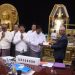 भूकम्प प्रभावित सम्पदाको पुनर्निर्माणका लागि नेपालद्वारा म्यान्मारलाई ३ लाख ५० हजार डलर सहयोग