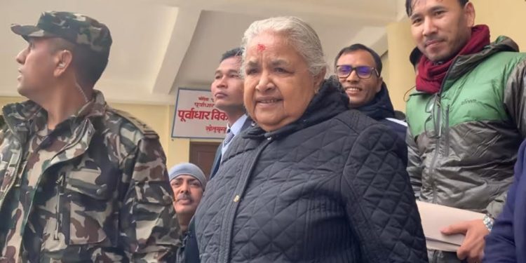 निर्वाचनको विकल्प छैन : प्रधानमन्त्री कार्की