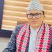 काठमाडौँका पूर्वप्रजिअ रिजाल पक्राउ