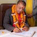 गगन थापाले दिए कांग्रेसको सभापति बाट राजीनामा