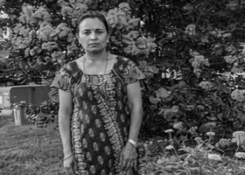 नेपाली कम्युनिस्ट पार्टीका केन्द्रीय सदस्य सरद रसाइलीलाई मातृशोक