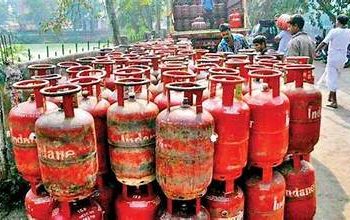 ग्यासको अवैध कारोबार भइरहेको सूचना पाए जानकारी दिन विभागद्वारा अनुरोध