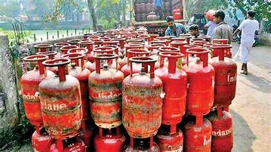 ग्यासको अवैध कारोबार भइरहेको सूचना पाए जानकारी दिन विभागद्वारा अनुरोध