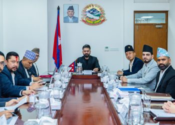 सरकारले सरकारी कार्यालय र शैक्षिक संस्थामा शनिबार–आइतबार बिदा दिने