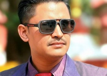 सङ्घर्ष, समाजसेवा र स्वदेशमै समृद्धिको सपनाः जयराम मानन्धरको प्रेरणादायी यात्रा