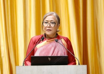 न्यायिक नेतृत्वमा इतिहासकै दोस्रो महिला सपना प्रधान मल्ल