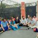 हिरासतमा श्रीकृष्ण विकको मृत्यु : न्यायको माग गर्दै रास्वपा सांसदहरूको धर्ना