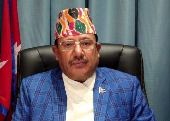 स्थानीय–प्रदेश निर्वाचन एकैपटक गर्न आयोगको प्रस्ताव