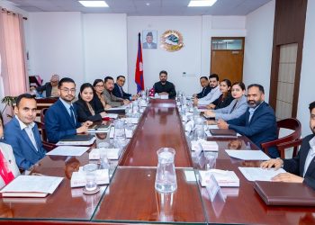 अध्यादेशमार्फत भूमि समस्या समाधान आयोग खारेज
