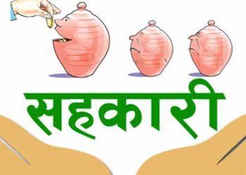सहकारीका साना बचतकर्ताको निक्षेप फिर्ता प्राथमिकतामा