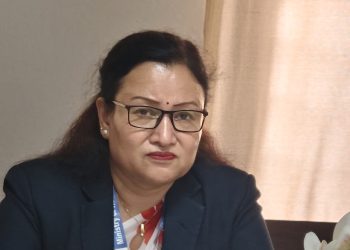 रामेछापमा कानुनी राज्यको अनुभूति गराउँछु’ : प्रमुख जिल्ला अधिकारी कुँवर