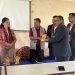 लिखु तामाकोसी गाउँपालिका पूर्ण खोप सुनिश्चितता तथा दिगोपना घोषणा