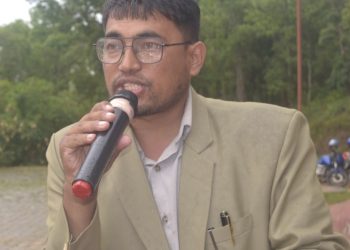 प्रदेश खारेज गर्ने कुरा उठ्यो भने सबैभन्दा पहिला स्थानीय जनप्रतिनिधिले समर्थन गर्छन
