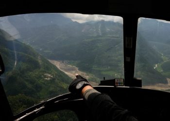 सुरुङमा फसेकाको उद्धारका लागि चीनबाट दुई विज्ञ टोली नेपाल आउँदै