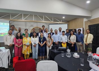 वायु गुणस्तरसम्बन्धी तथ्यांकलाई नीतिगत निर्णय र कार्यान्वयनमा जोड्न राष्ट्रिय संगोष्ठी