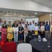 वायु गुणस्तरसम्बन्धी तथ्यांकलाई नीतिगत निर्णय र कार्यान्वयनमा जोड्न राष्ट्रिय संगोष्ठी