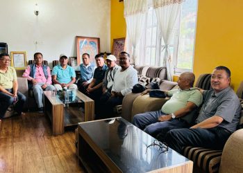 शिक्षकले काम गर्‍यो भने विद्यालय मात्र होइन, समाज पनि परिवर्तन गर्न सकिन्छ : उदाहरण डहु मावि
