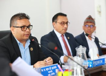 सरकारले साउन १ गते नै मौद्रिक नीति सार्वजनिक गर्ने तयारी
