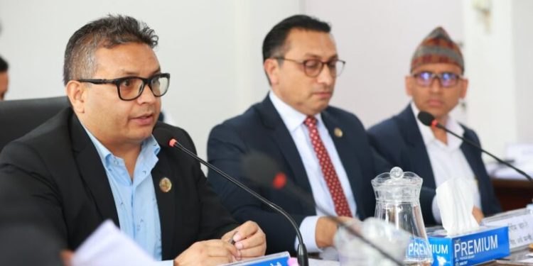 सरकारले साउन १ गते नै मौद्रिक नीति सार्वजनिक गर्ने तयारी