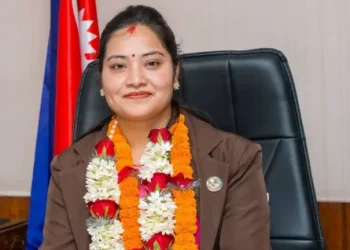 भूमिहीन सुकुमवासीलाई लालपुर्जा दिने बाटो खुलिसकेको मन्त्री रावलको दाबी