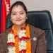 भूमिहीन सुकुमवासीलाई लालपुर्जा दिने बाटो खुलिसकेको मन्त्री रावलको दाबी