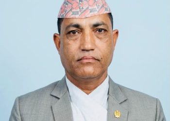 कार्यकर्ताको सारथि बन्दै महेश कार्की : पदभन्दा परिवर्तनको राजनीतिमा विश्वास