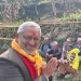 रामेछापका पूर्व पार्टी सभापति रामचन्द्र खड्का कांग्रेसको केन्द्रीय सदस्य बन्ने